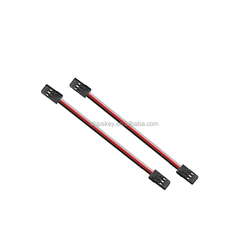 JR-JR Servo Extension Wire Cable Female to Female