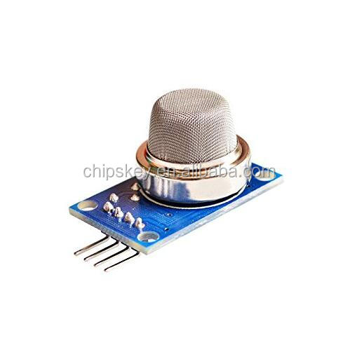 MQ - 2 smoke sensor gas sensor module liquefied natural gas module for Arduinos