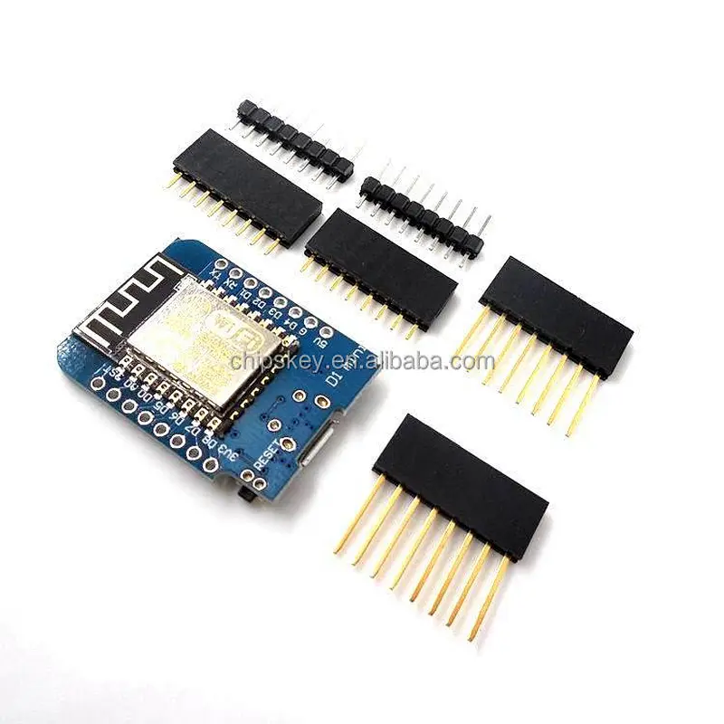 D1 Mini NodeMcu Lua WIFI ESP8266 Development Board