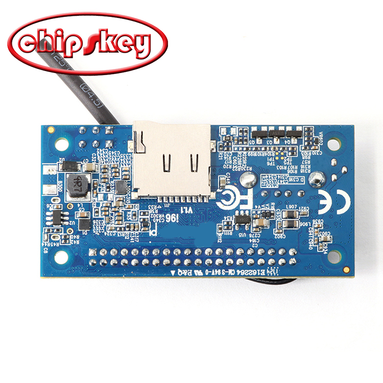 Orange PI i96 RDA 256MB