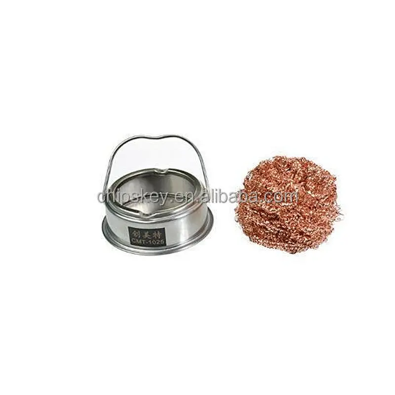 CMT-1025 Brass Sponge
