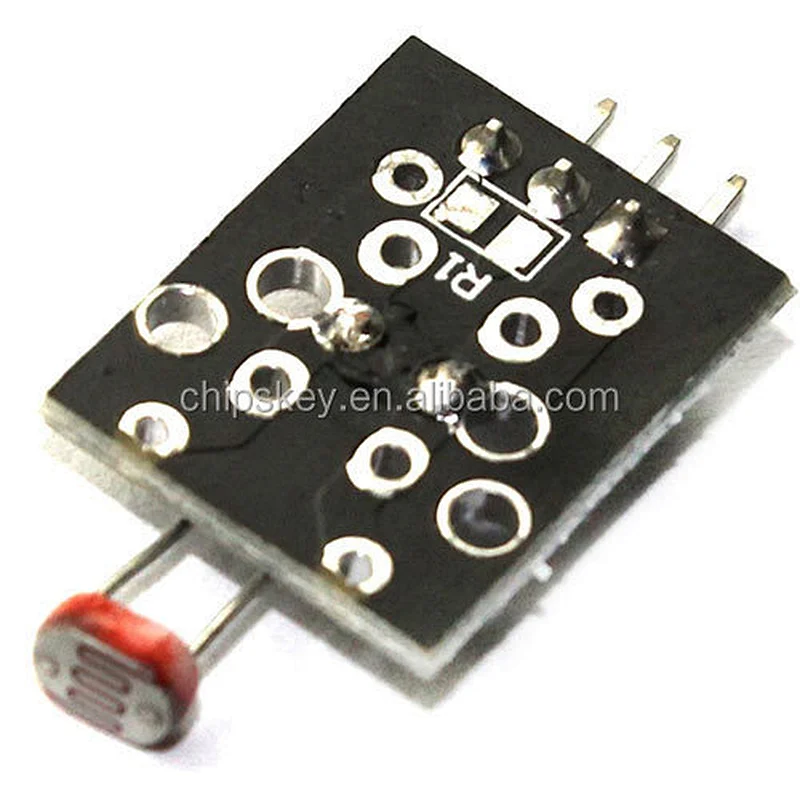 Photoconductive Photo resistor Sensor module KY-018