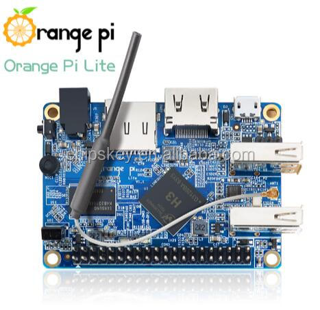 Orange Pi Lite Raspberry PI 2 Development Board