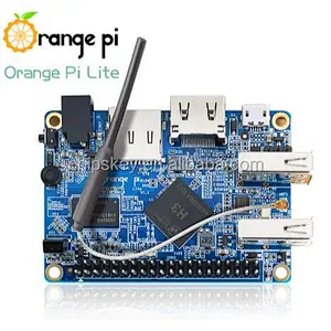 Orange Pi Lite Raspberry PI 2 Development Board