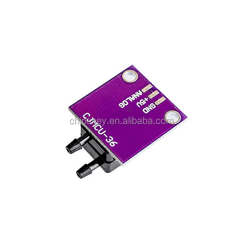 Sensor Breakout Board MPXV7002DP Sensor for APM2/APM 2.5 Flight Controller
