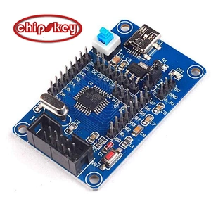 ATMEGA168 AVR Development Board