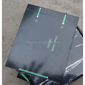 2W solar panel 136*11MM