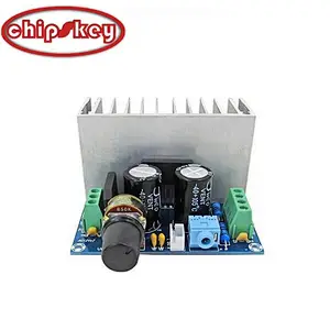 Chipskey TDA1521 pure A power amplifier board analog circuit amplifier board classic line 30W +30W XH-M221