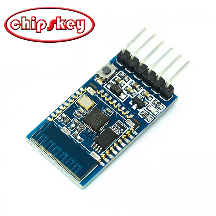 DIP-6pins BT16-A BLE4.2 Wireless