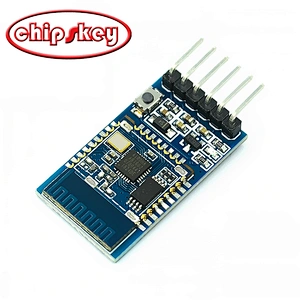 DIP-6pins BT16-A BLE4.2 Wireless
