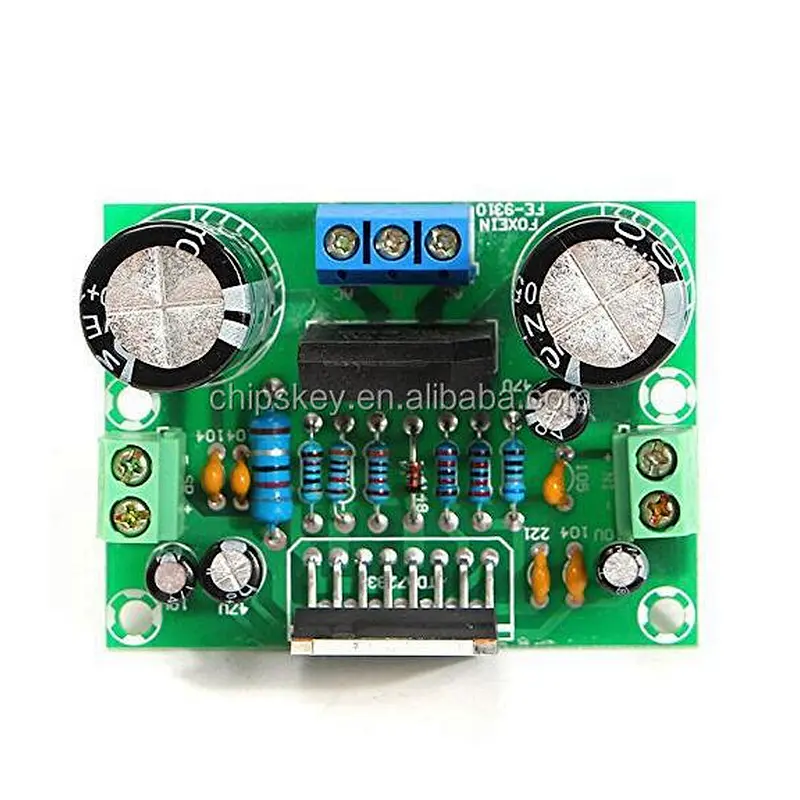TDA7293 1-Channel 100W Amplifier Module Board 12V-32V