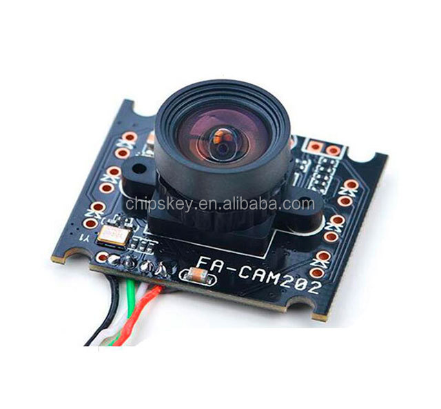 FA-CAM202 2M-Pixel USB Camera for NanoPi2