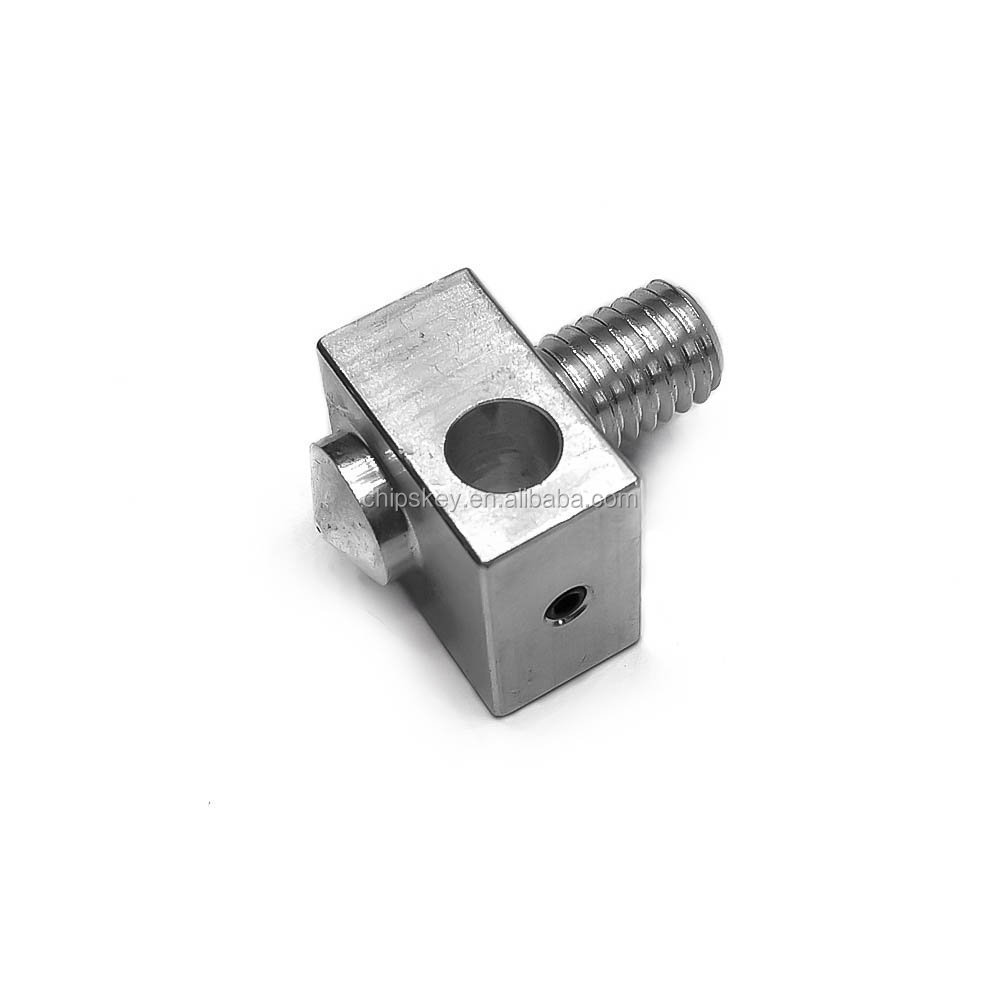 J-Head Nozzle 0.3*0.175 0.3*3 0.5*1.75 0.4*3 0.4*1.75 0.5*3 filament for Reprap 3D printer