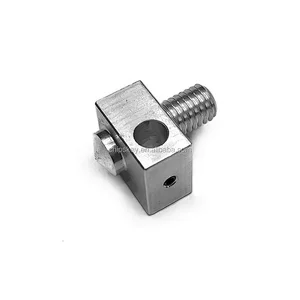 J-Head Nozzle 0.3*0.175 0.3*3 0.5*1.75 0.4*3 0.4*1.75 0.5*3 filament for Reprap 3D printer