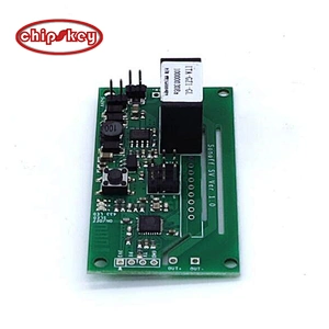 Safe Voltage  Wireless Switch Smart Home Module Support Secondary Development