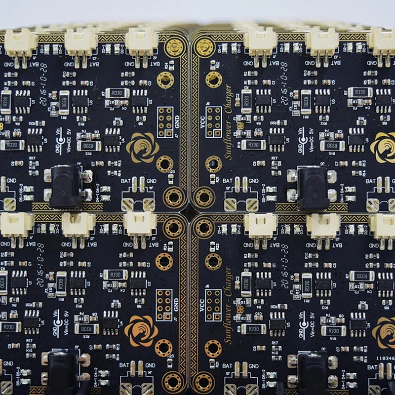 Multi-channel Lithium Battery Charging TP4056 Module