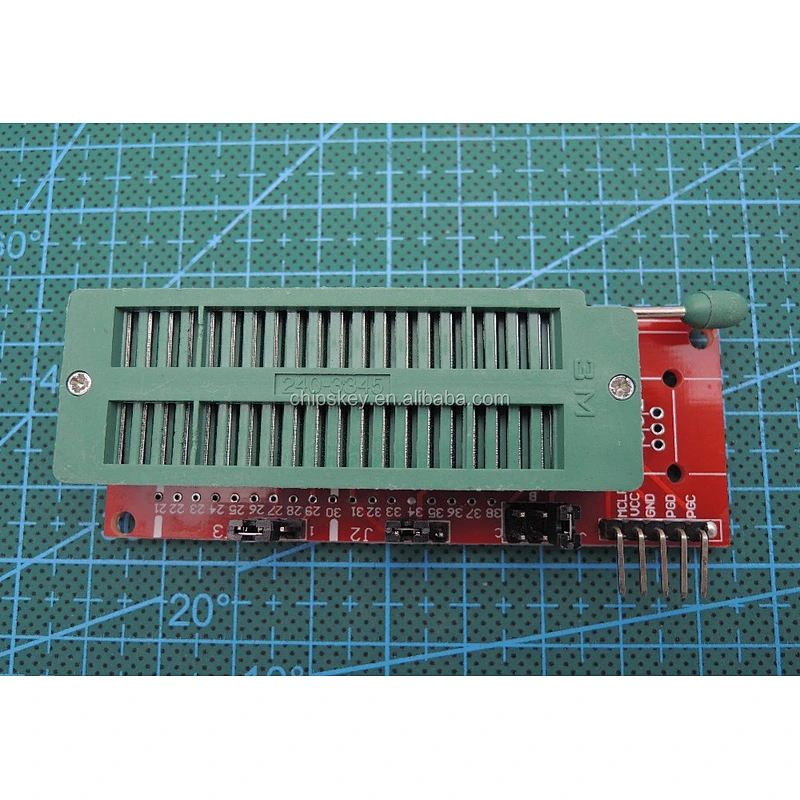 pic ICD2 kit2 kit3 programming adapter