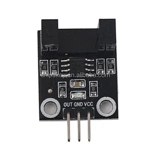 radio photoelectric sensor; speed sensor B infrared counting sensor