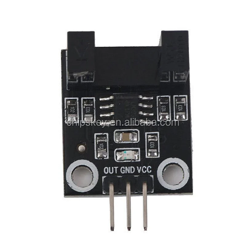 radio photoelectric sensor; speed sensor B infrared counting sensor