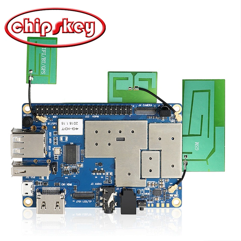 Orange PI 4G-IOT MTK 1GB