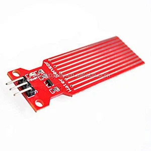 High Sensitivity Water Sensor for Arduinos
