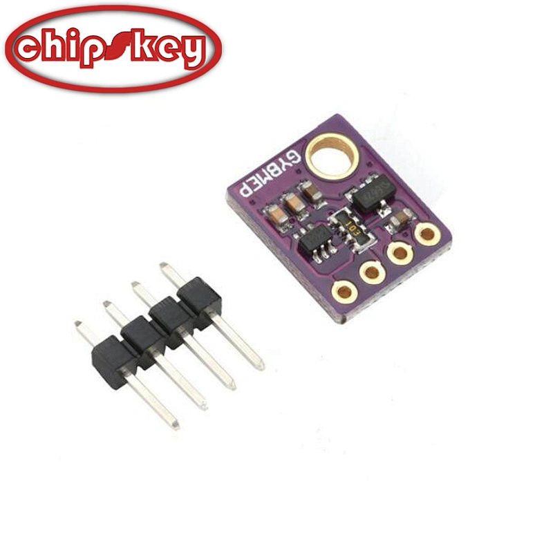 GY-BME280-5V BME280 Digital Sensor Temperature Humidity Barometric Pressure Sensor