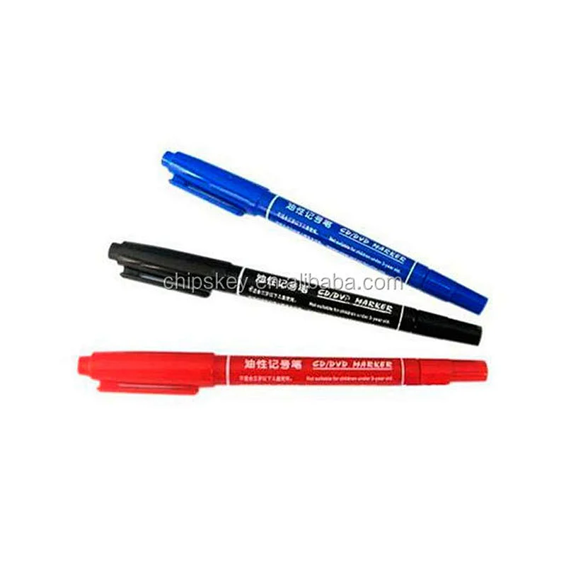 Corrosion-resistant pen / oily marker / corrosion PCB circuit board brush