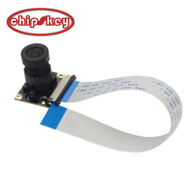 5MP pixel 1080P CCD Night vision camera
