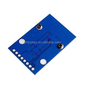 TCS3414CS I2C Color Sensor