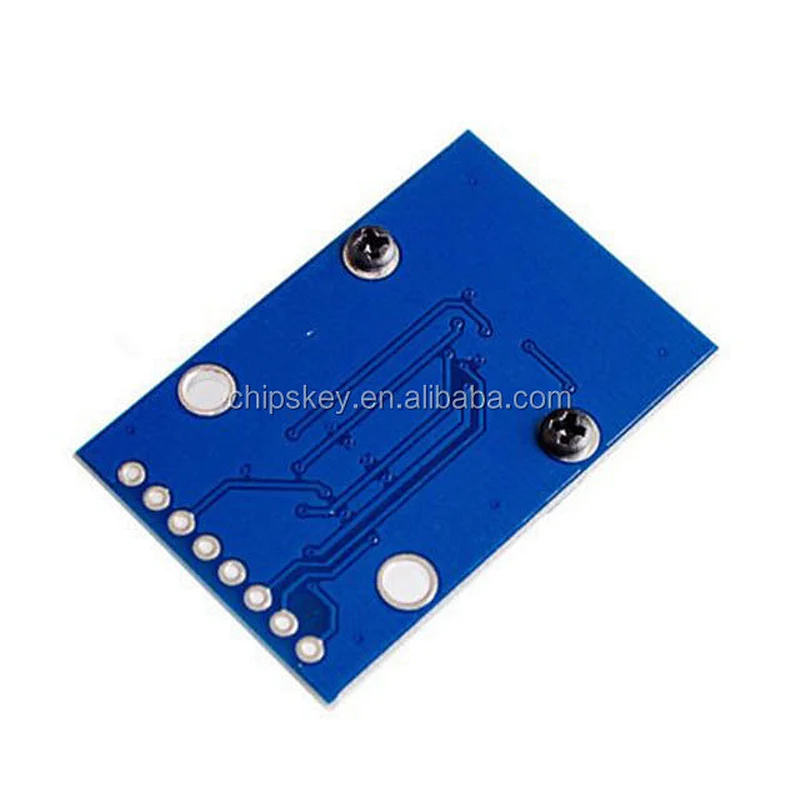 TCS3414CS I2C Color Sensor