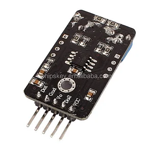Axis Tilt Sensor the Module SCA60C Tilt Sensor Module