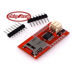 WTV020SD voice module / SD card voice module / game console voice module