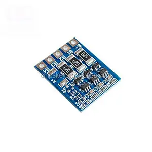 3 series 11.1V 12.6V 18650 20A battery board