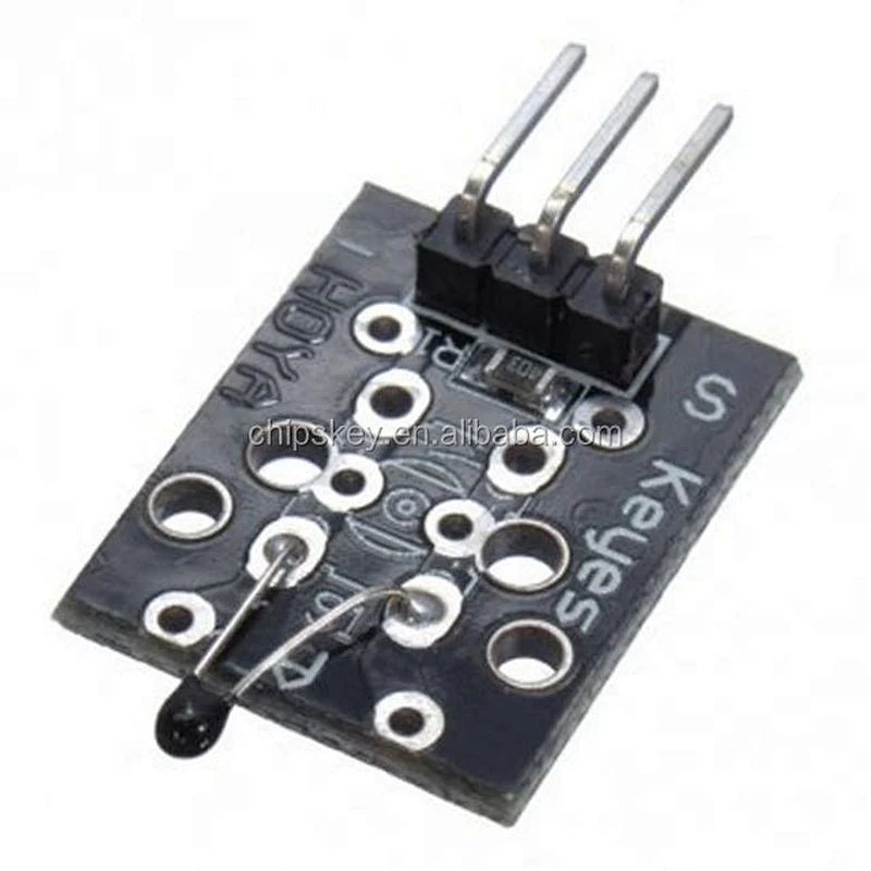 Analog Thermistor Temperature sensor module KY-013