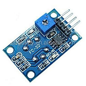 MQ6 MQ-6 gas detection module