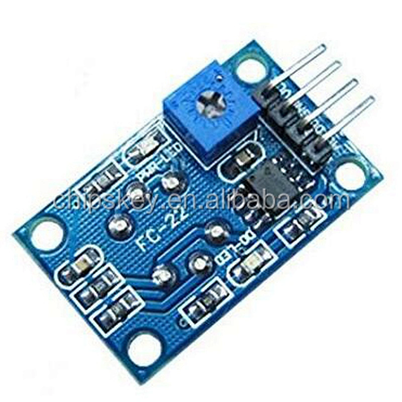 MQ6 MQ-6 gas detection module
