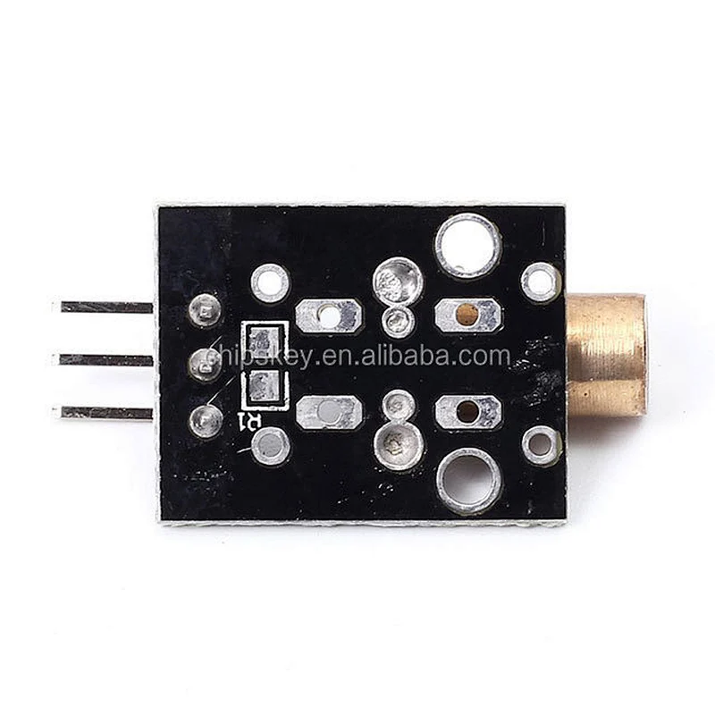 650nm Laser sensor module KY-008