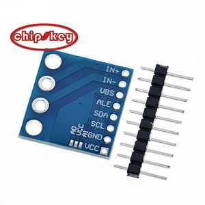 226 INA226 Voltage Current Power Monitor Alarm Module 36V Bi-Directional