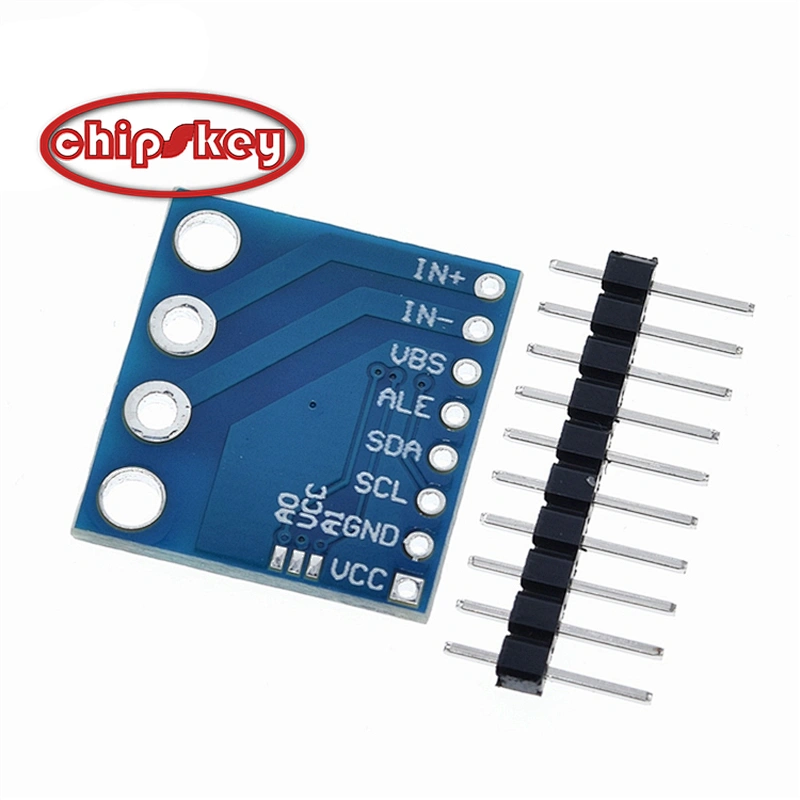 226 INA226 Voltage Current Power Monitor Alarm Module 36V Bi-Directional