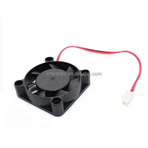 40x40x10mm 12V Small Cooling Fan For Extruder 4010