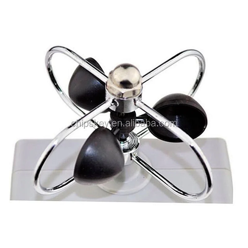 Wind Breeze Table Cup Anemometer