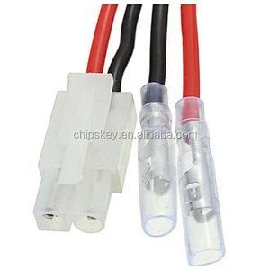 Brush ESC 320A