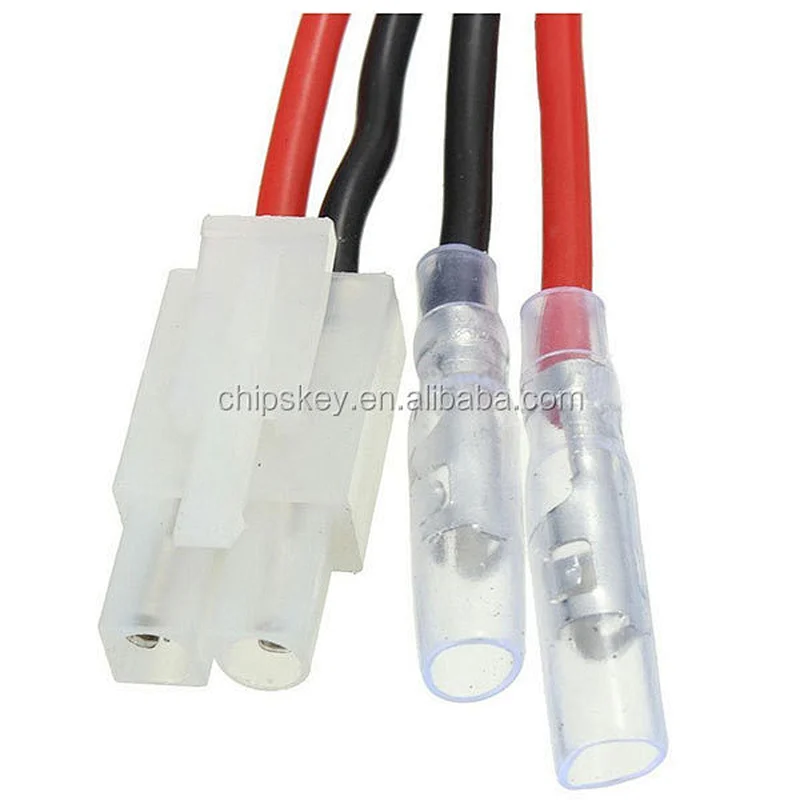 Brush ESC 320A