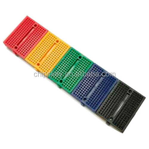 Breadboard SYB-170 35x47mm 170pins