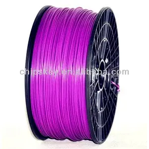 PLA 1.75mm 3D printer consumables Purple
