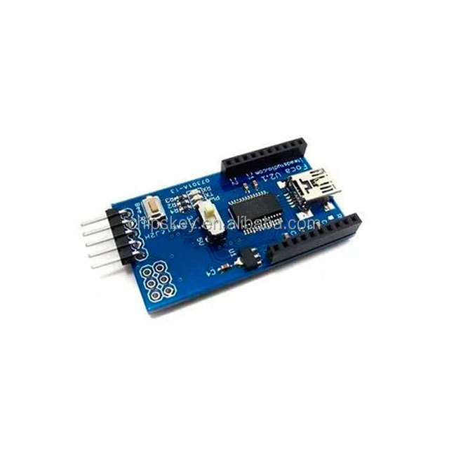 USB to TTL UART Converter Foca Board
