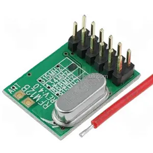 RFM12B-433-D Transeiver Radio 433mHZ Hoperf Rfm12B