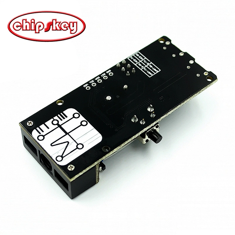v3.0 serial port embedded/two-dimensional scanning engine barcode/identification scanning module/dock sweeping device