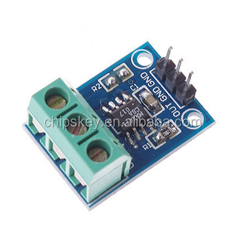 MAX471 3A Voltage detection current detection module