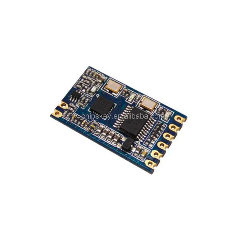SV-610 radio module 433Mhz